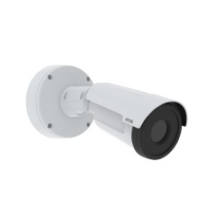 Axis Q1961-TE 13mm 30 fps - High-Performance Thermal Camera for Superior Surveillance and Security Solutions